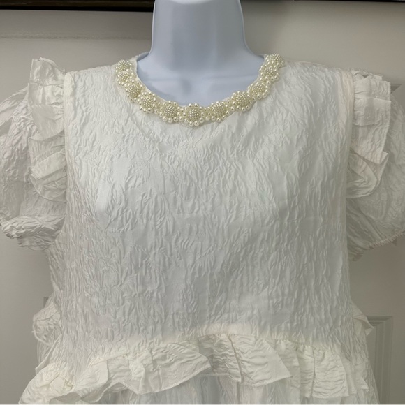 Sister Jane Memoir Mail mini dress size Small - Picture 5 of 7